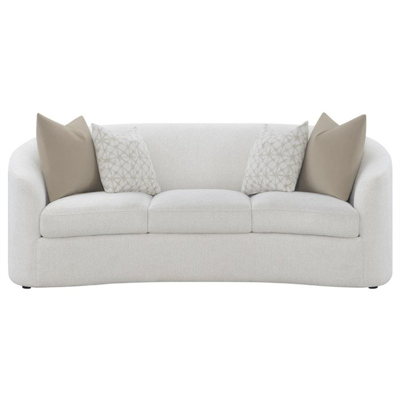 Upholstered 88.5'' Sofa