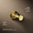 Occasion Wall Mounted Robe Hook-74684423