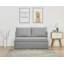 Bouziane 2 Seater Sleeper Sofa-17857088