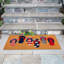 Tapis d'extérieur antidérapant Cracraft Freedom Flops-1318658529