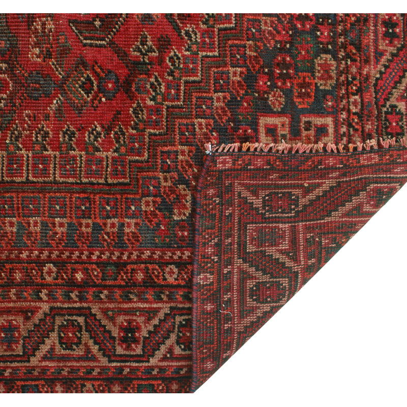 Tapis rouge Fine Fine