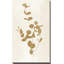 Botanical Study II Gold Crop - peinture-487795569-487795570