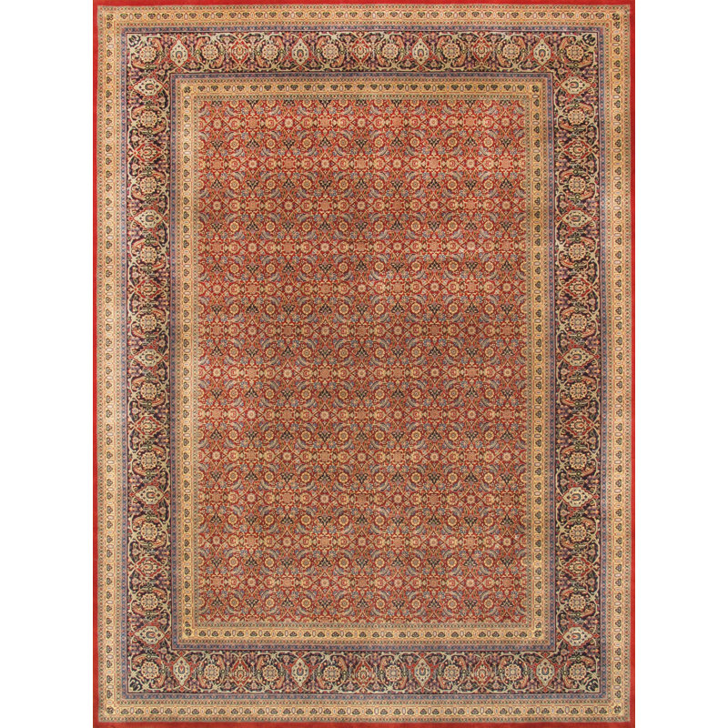 Lymas Wool Oriental Rug