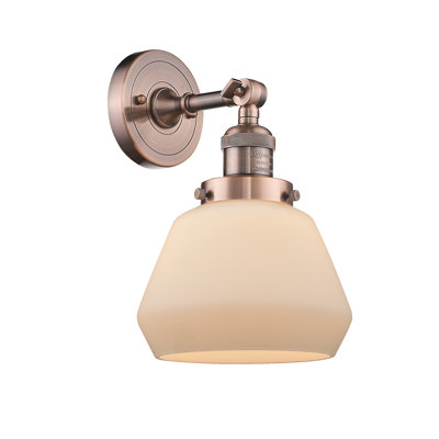 Chill Dimmable Vanity Light