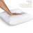 Lumbar Pillow Form Boudoir Rectangular Back Support Pillow Inserts Looms & Linens-63371916