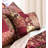 Cotton Floral Quilt-18674468