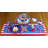 Lovitz Patriotic Table Runner