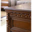 Commode d'appoint haut de gamme French Retro