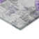 Mahaney Flatweave Abstract Rug