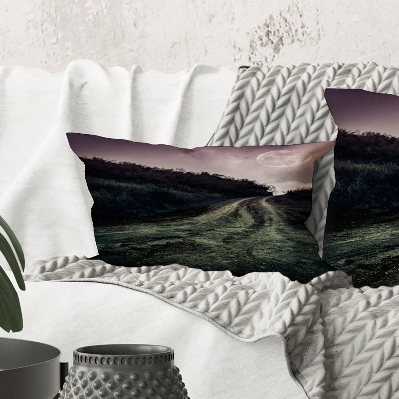 Throw Pillow