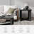 Ivor Wood End Table-2066464060