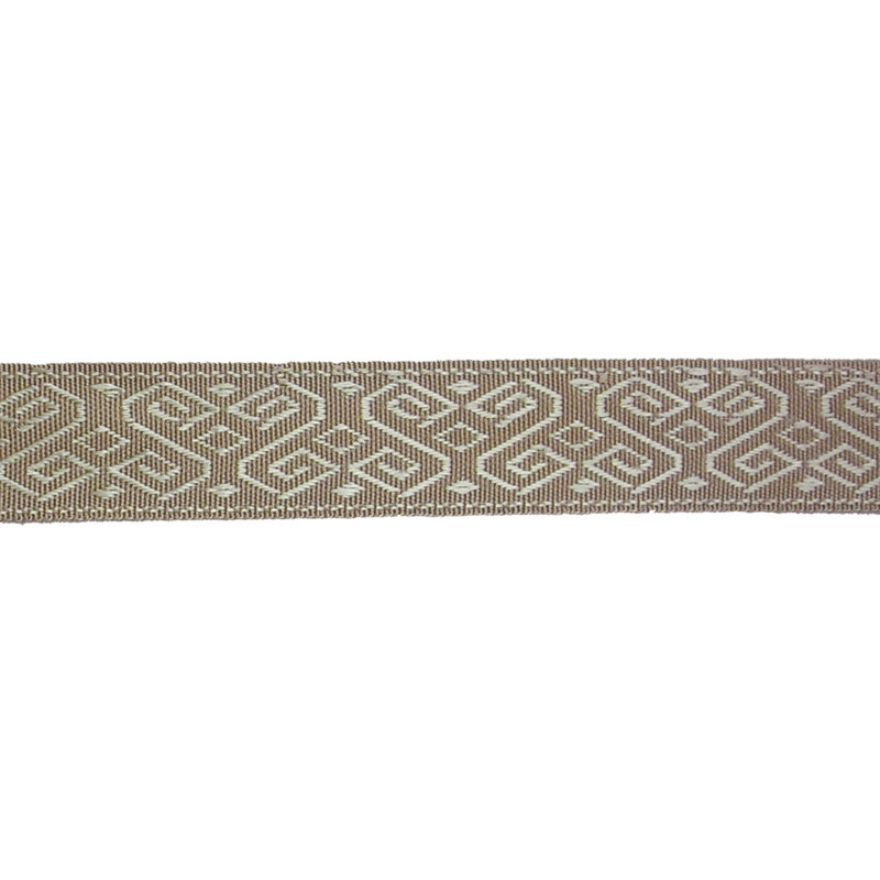 Tissu du château, Taupe