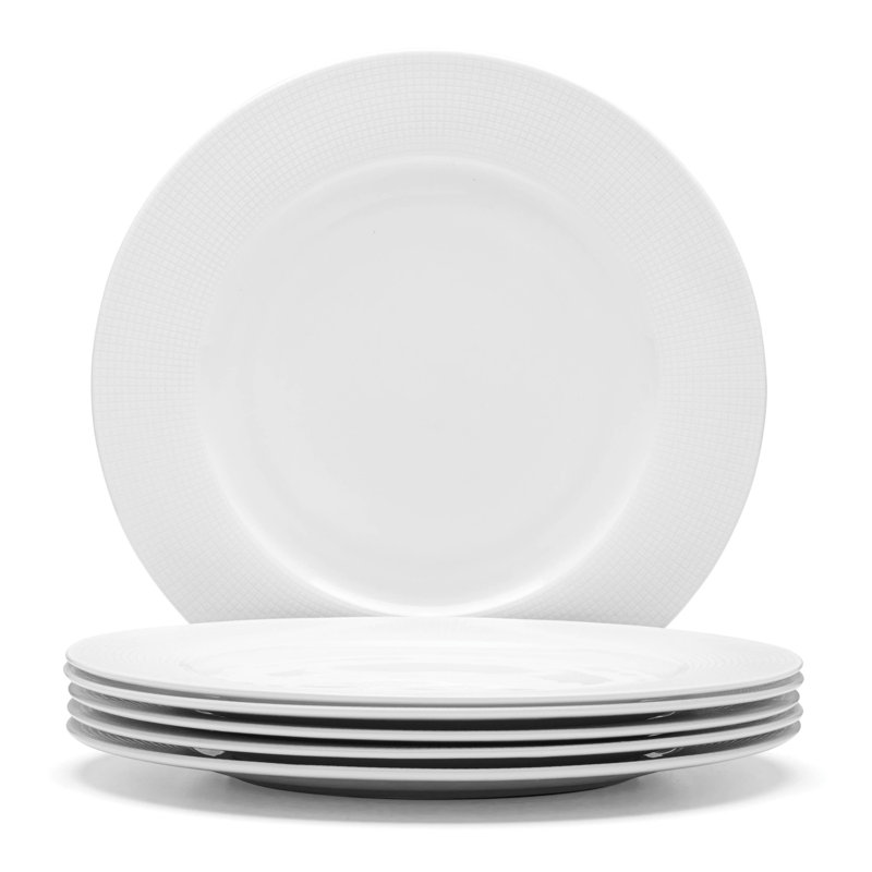 Assiettes à dîner Lenox Tuscany Classics, 4 à 6