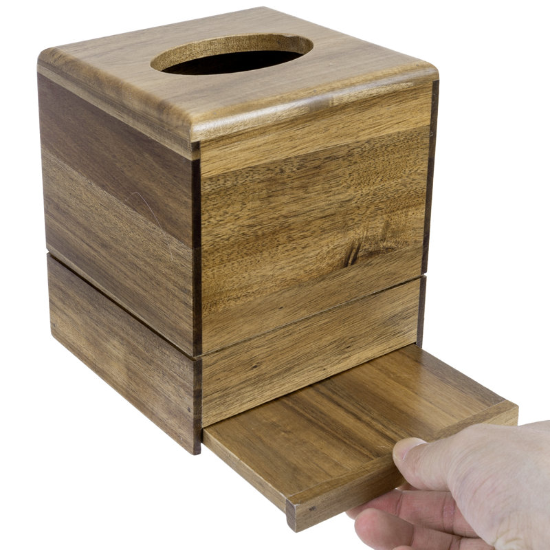 Tissue Box Cover