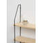 Aldor 5 Piece Bracket Shelf