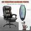 Fauteuil Pu
