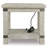 Carynhurst End Table