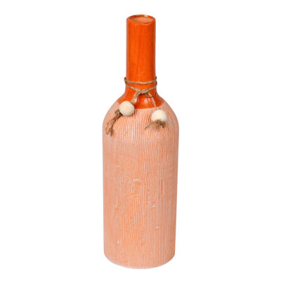 Buchman Terracotta Table Vase