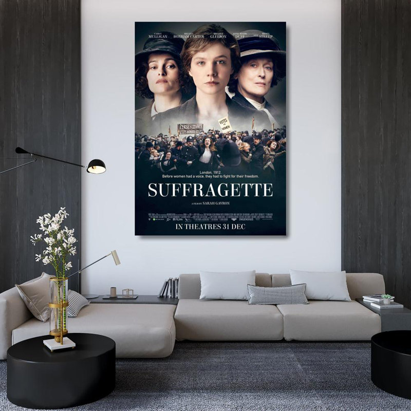 Suffragette