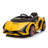Best Ride On Cars 12 Volt 1 Seater Battery Powered Ride On with Remote Control-59838716