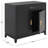 Albanie Solid Wood Accent Cabinet-1746741225