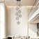 Addis 7 - Light Cluster Pendant