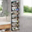 17.7 cm W Shelving Unit