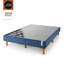 Sommier en métal 14 po Jazmyne-559423822