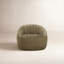 Narrows Swivel Barrel Chair