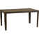 Brade Rectangular Outdoor Dining Table