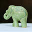 Prestigious Elephant sculpture-1277884415