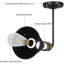 Armed Sconce