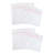 Mesh Laundry Bags – 8-Piece Delicates Bag for Washing Machine or Travel – Mesh Zipper Pouch in Medium and Large Sizes by Everyday Home