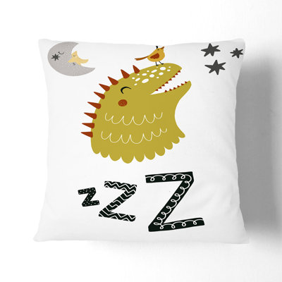 Square Cushion