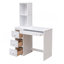 Lit mezzanine simple avec lit autonome-1298447121