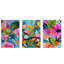 3 Piece Wrapped Canvas Wall Art-1140960021