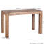 Solid Wood Dining Table-26775894-15417135