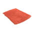 Tapis orange Ottilie