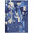  Machine Washable Indoor/Outdoor Chayden ACN1028 Rug-1934320389
