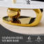 Table basse ovale-1605577372