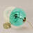 Tierra Glass Pendant Lamp-111532408