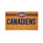 NHL Montreal Canadiens