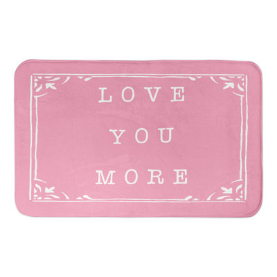 Tapis pour salle de bain Tersk