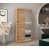 Artisan Oak selected