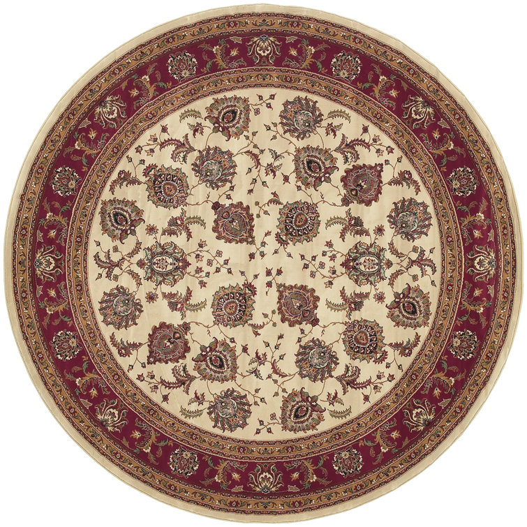 Shelburne Oriental Indoor Rug