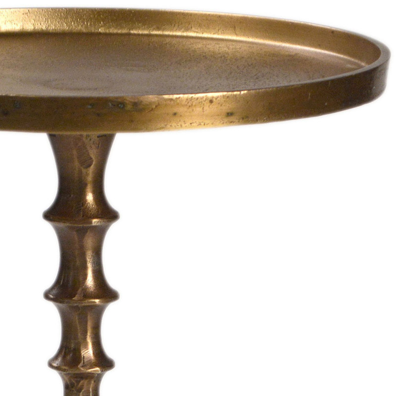 Nat End Table