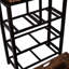 Commode 4 tiroirs