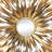 Lucienne Circle Wall Mirror-2138305693