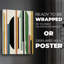 Commande Spontané I - Impression sur toile seulement - NON-CADRE-85603456