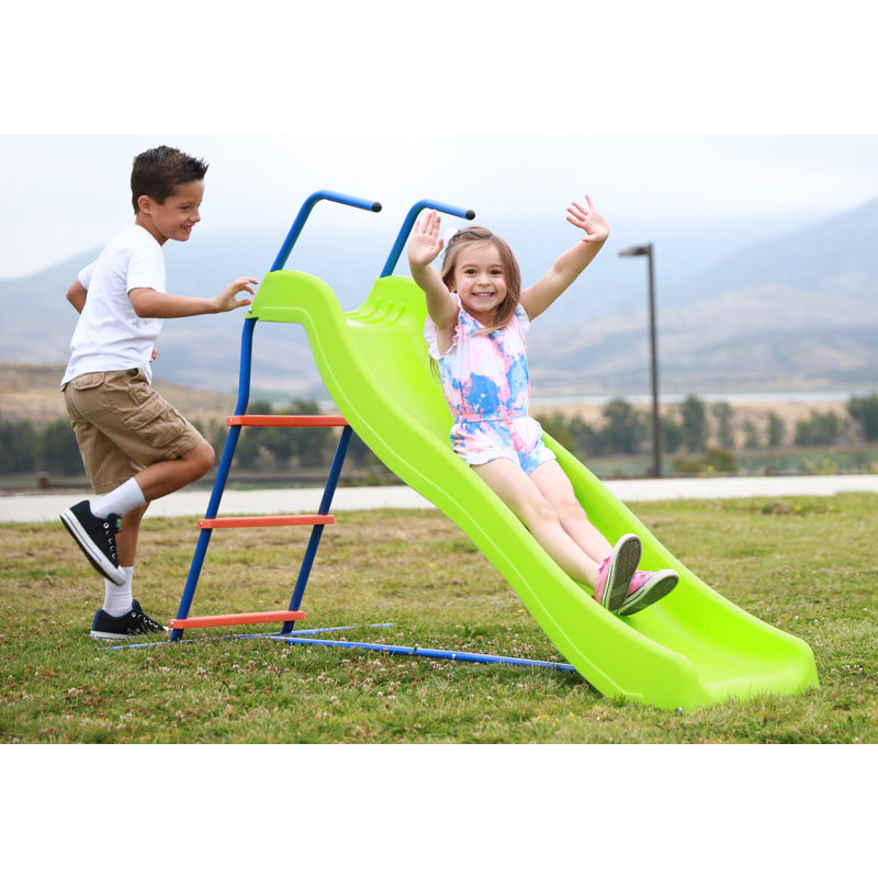 Glissoire pour enfants